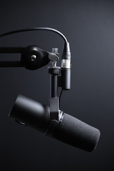 Microphone
